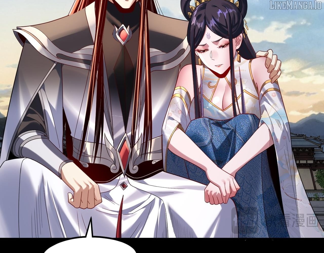 Me, The Heavenly Destined Villain Chapter 286 - page 54